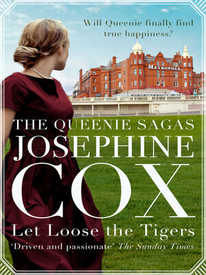 cover image of Let Loose the Tigers